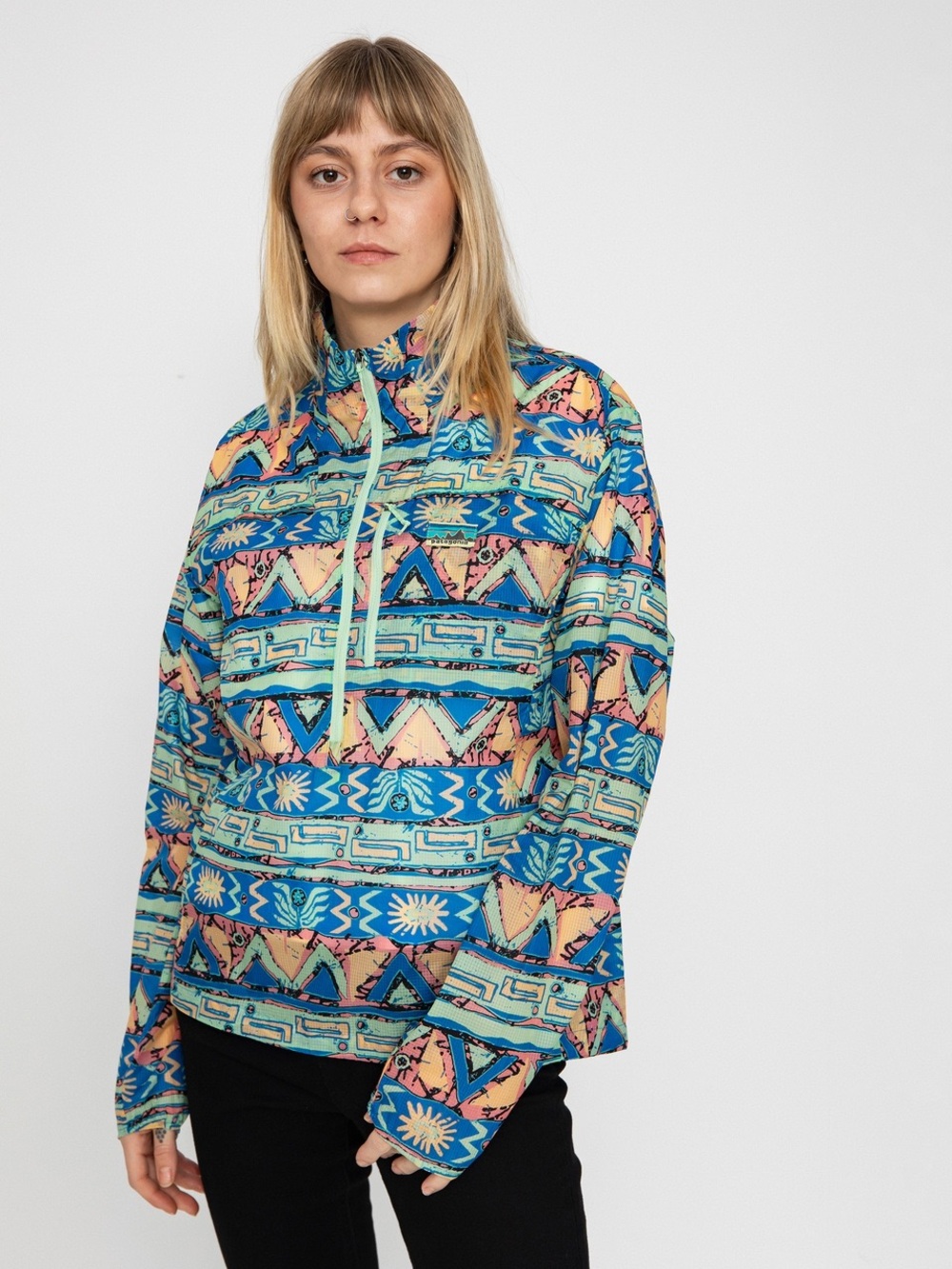 Patagonia Houdini Stash Jacket